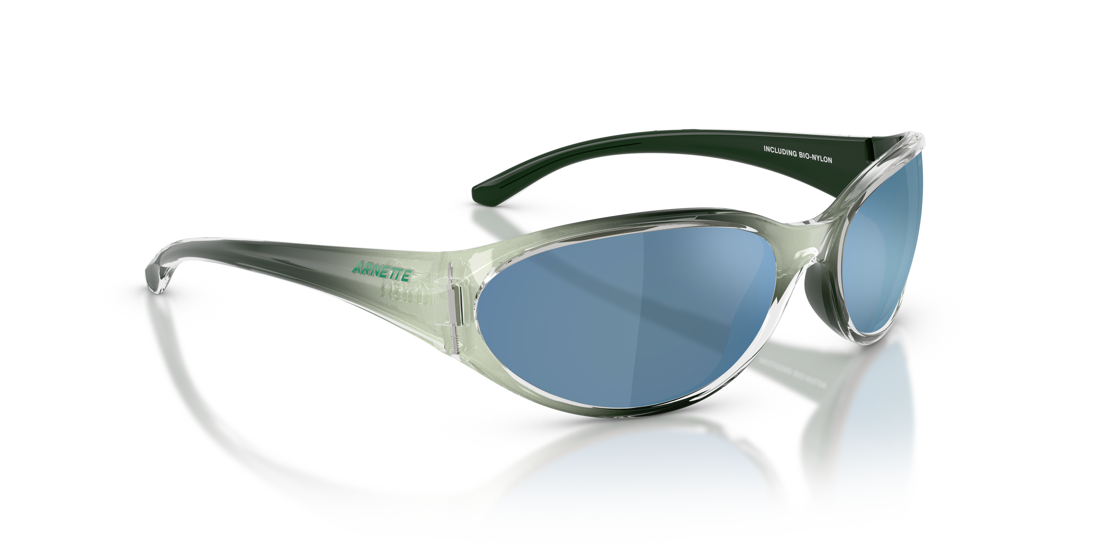 Arnette AN4368 303422 Raven 